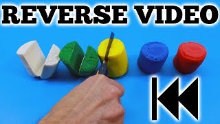 AWESOME REVERSE VIDEO screenshot 5