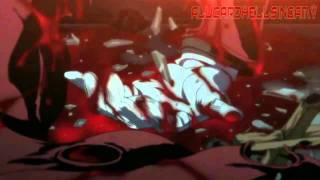 [HS]Hellsing Ultimate OVA - I wish I had an (Dark) Angel