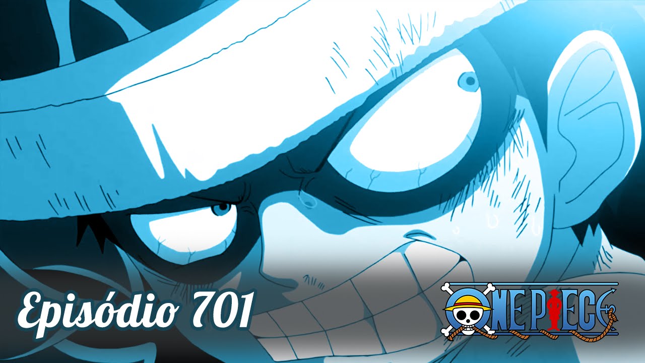 Episodio 701 O Passado De Trafalgar Law Anime Review Youtube