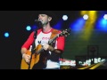 Craig Campbell - Outskirts Of Heaven (Live)