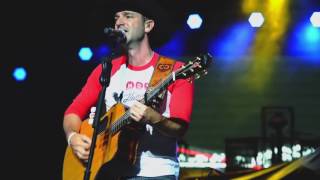 Craig Campbell - Outskirts Of Heaven (Live) chords