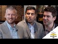 Beers with Engineers: Rock Bottom