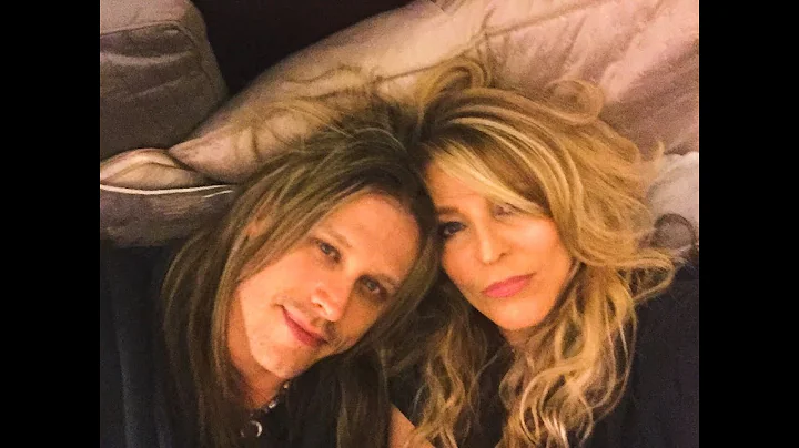 Janet Gardner/Justin James Quarantine video "Talk ...