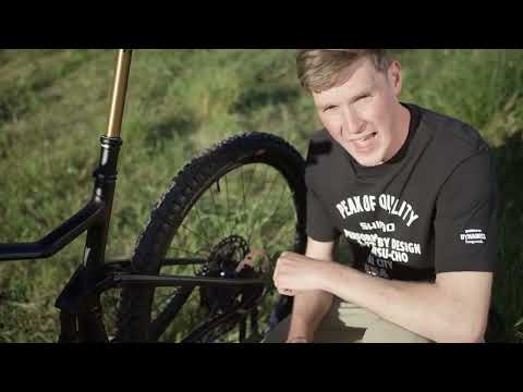 SHIMANO SLX M7100