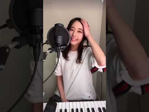 E’lRee:ぇぃりー   未来予想図II／DREAMS COME TRUE(2022.3.1)