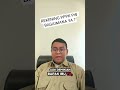 REKENING PPPK PARUH WAKTU DITERBITKAN OLEH ? #guruindonesia #infogtk #tpg #guru #pppk #gurusd