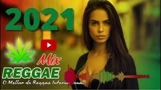 Música Reggae 2025 / O Melhor do Reggae Internacional / Reggae Remix 2025/Reggae do Maranhão