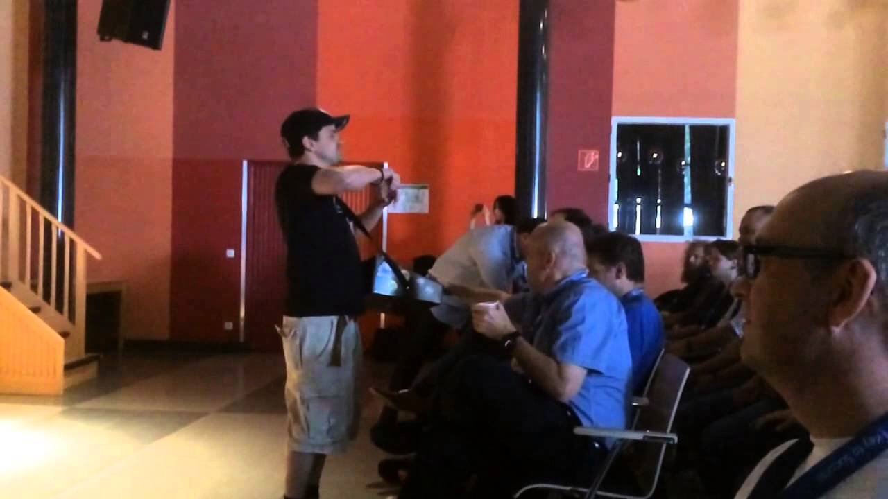 OnPageExpert Event in Berlin - onpage.org