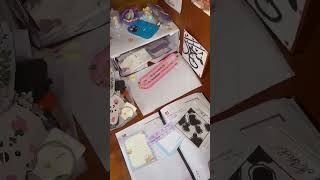 my colour full theme journal #minivlog #crafter#journal #diy #journalideas #ho #handmadejournal