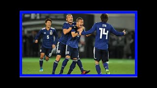 Ideguchi goal in 94th minute helps japan edge north korea in tokyo