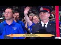 2016 Special Olympics Ontario Spring Games Opening Ceremony