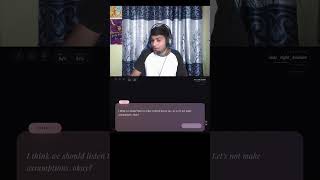 I Took My Girlfriend On A Date… Then My Ex Appeared 😭💀 | AI Love Story Game Gone Wrong #gaming