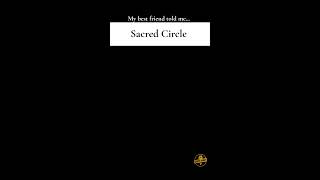 My Wisdom - Sacred Circle #my 🌟 #motivation 💪 #strength 🔥 #quotes ✨ #shorts 🎬