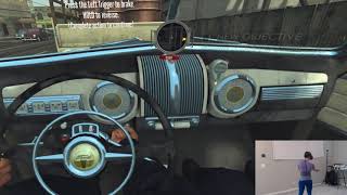 Jerma985 - jerma driving