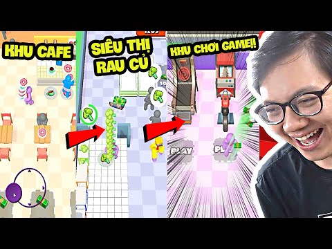 Video Sơn Đù Sở Hữu Trung Tâm Thương Mại Siêu Hoành Tráng... - youtube