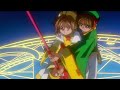 Cardcaptor Sakura OP 2 Tobira Wo Akete 扉をあけて by Anza (English & Romaji Lyrics)