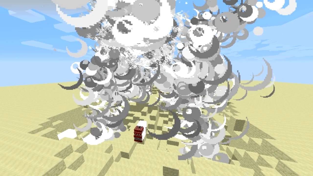 Minecraft Command Block #1 - YouTube