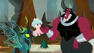 Mark Acheson's Tirek Blooper Content