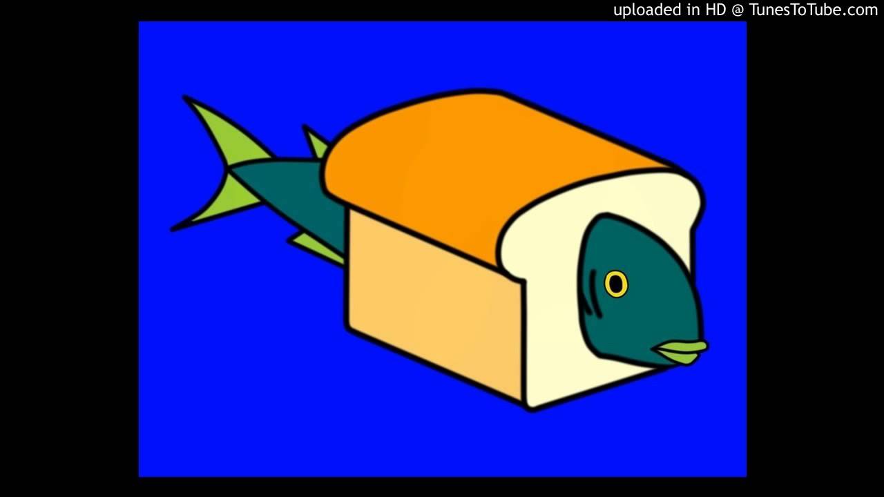 breadfish in Am YouTube