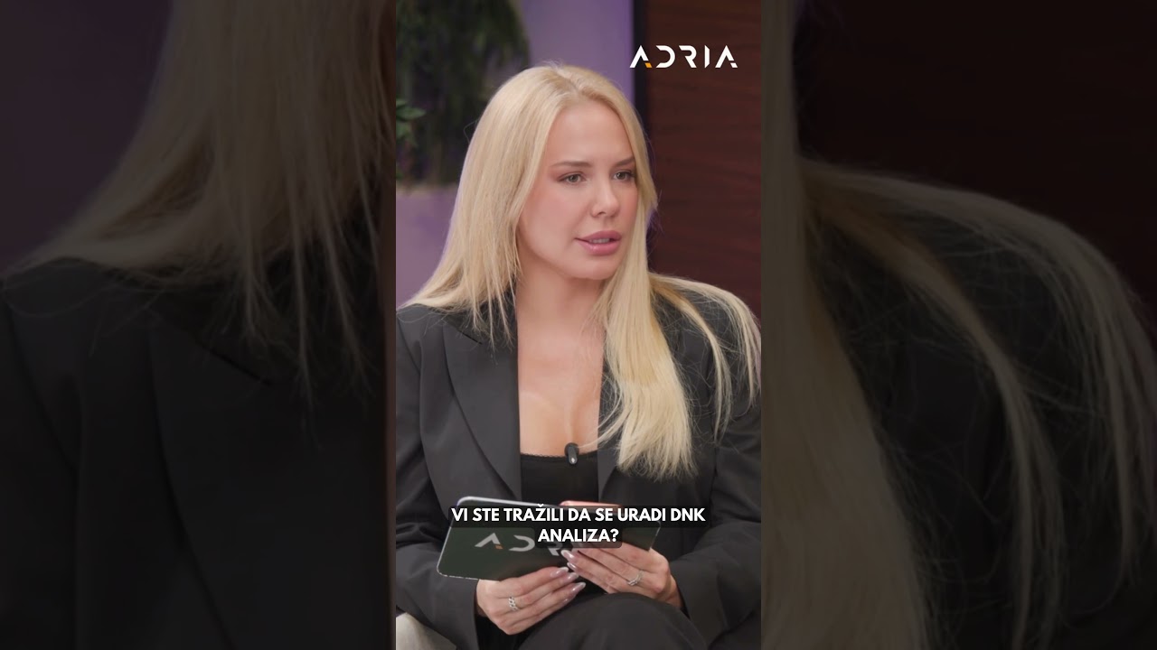 HARIS DŽINOVIĆ je najveći provokator na estradi! Neprijatno sam se osećao nekoliko puta.