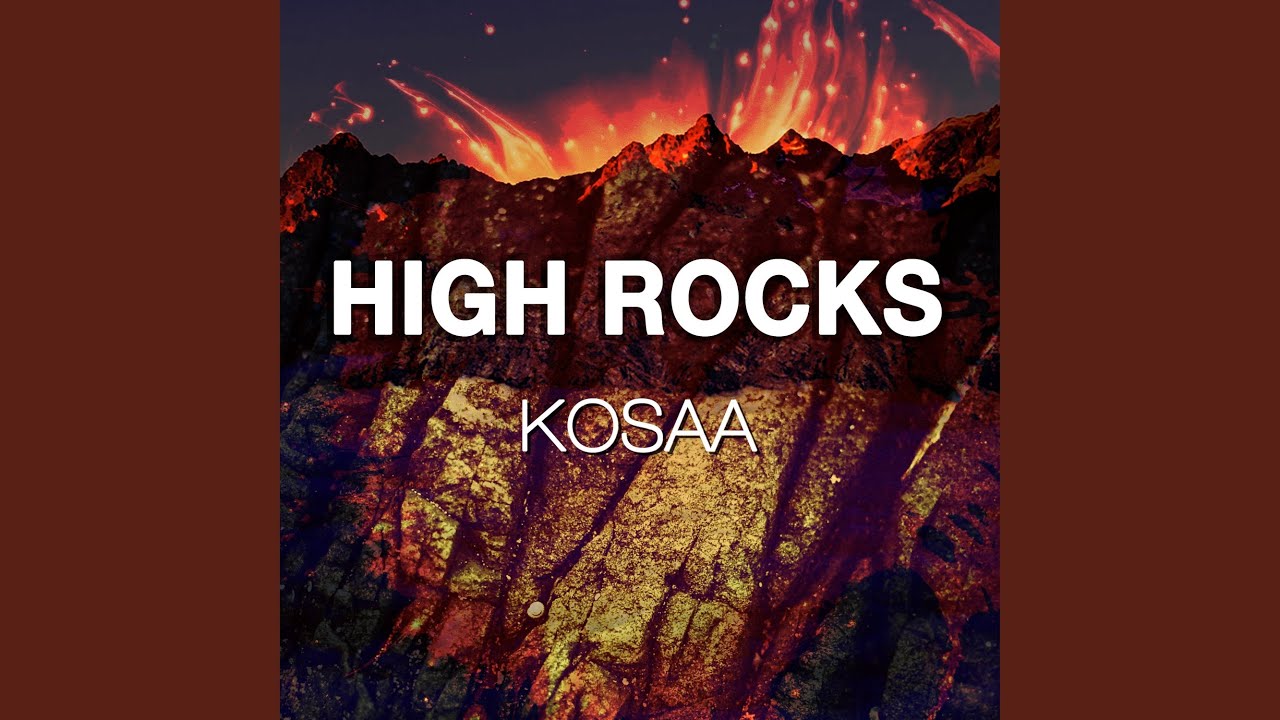 Watch High Rocks on YouTube Watch High Rocks on YouTube