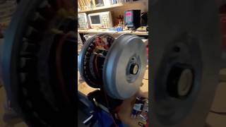 LG Hyperdrive Motor / Generator
