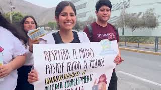 Campaña Medio Pasaje Derecho Completo