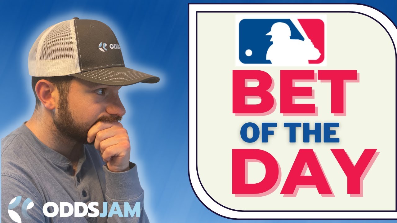 Best MLB Bets for Today | Expert MLB Picks for 6/8 | Baseball Betting Models, PrizePicks Strategy