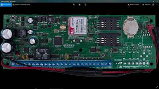 Настройка МАКС 2708 II (ITV) конфигуратором Ess.HardwareTools