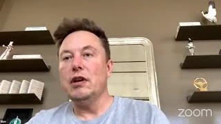 [LIVE] Elon Musk about the main reason for Bitcoin dump! | Tesla