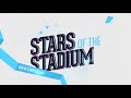 Stars of the Stadium 2013 - Trailer