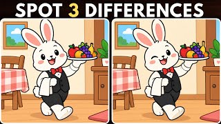 Test your Detective Skill | Find Differences Challenge  screenshot 1