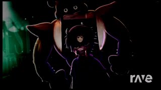 O Monstro no Porão X Ruínas do Pizzaplex (MASHUP)