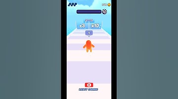 Join blob clash 3d fun level #shorts #gaming #youtubeshorts #deadpool