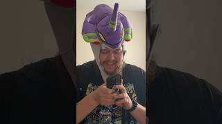 most sane Evangelion fan