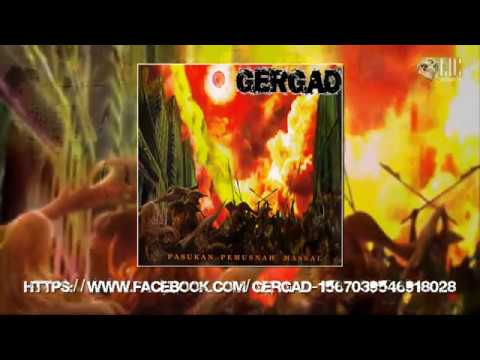 Putar Pasukan Pemusnah Massal - Gergad