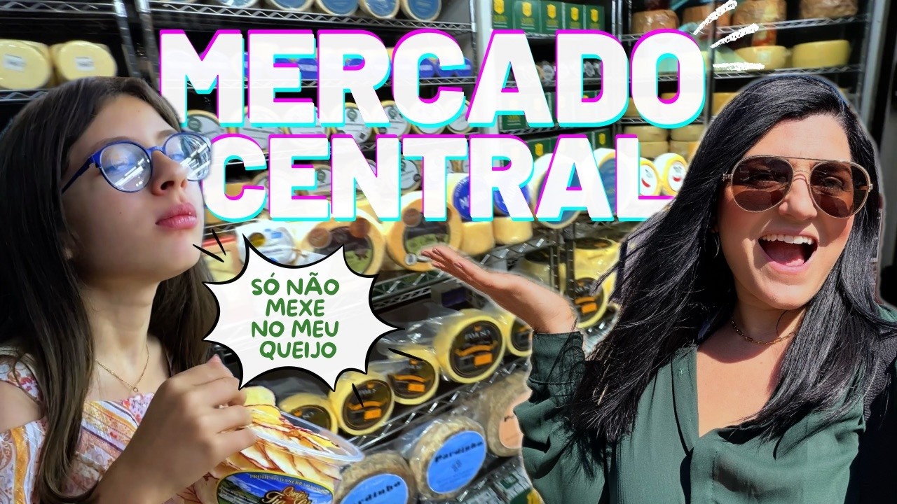 MERCADO CENTRAL BH | dicas de produtos e as melhores lojas