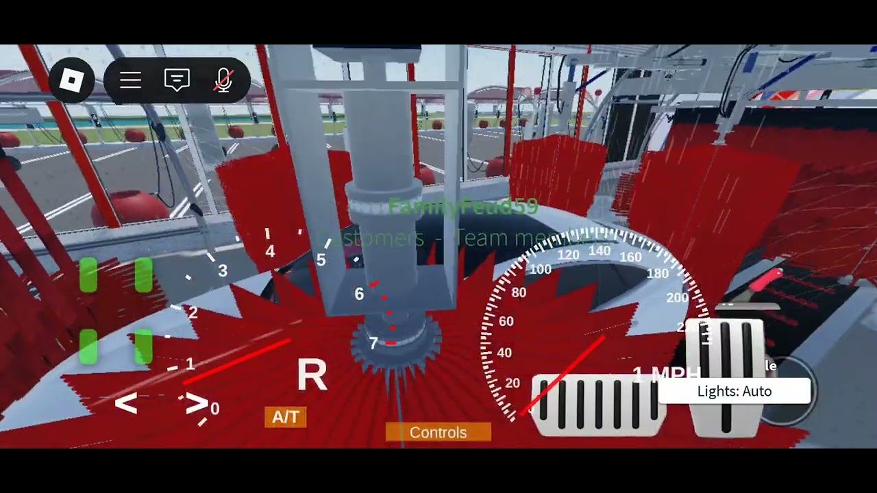 Amazing Tommy Tunnel Tommy's Express RBLX Fort Walton Beach 