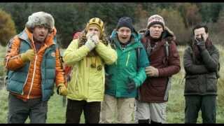 The Stag - Official Trailer (The Bachelor Weekend - U.S. title)