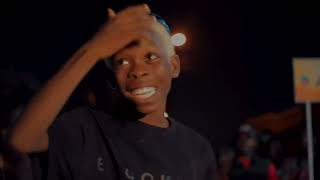 Rey Do Mimo Feat Kappaz JR   Não Fica Distraido   VÍDEO OFICIAL