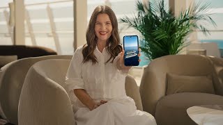 Msc World Atlantic Is Now Open To Book God Aunt