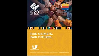 Full G20 Competition Policy Workshop Guide