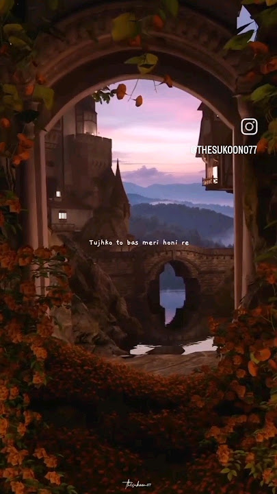Tenu leke main jaawanga ❤️Dil deke main jaawanga ❤️❤️