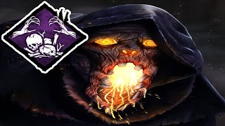 Hex: Pentimento — 5 Stacks with BLIGHT!