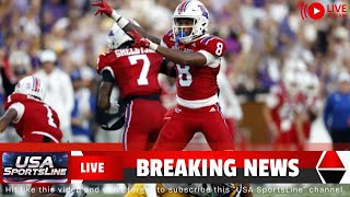 TCU Football Finds Bud Clark's Replacement  Louisiana Tech Transfer Jacob Fields Breakdown।