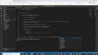Part 7 - Cloud Application Programming Model (Actions and Functions)