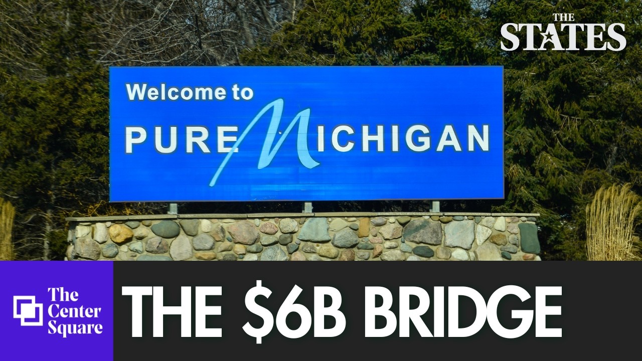 The New U.S.-Canada Bridge Deal Explained