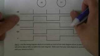 Problem Set 9 Problem 2 parts 1 and 2