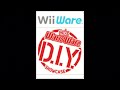 KH2 Magical Mystery - WarioWare DIY Showcase Soundfont