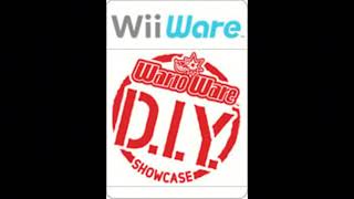 KH2 Magical Mystery - WarioWare DIY Showcase Soundfont